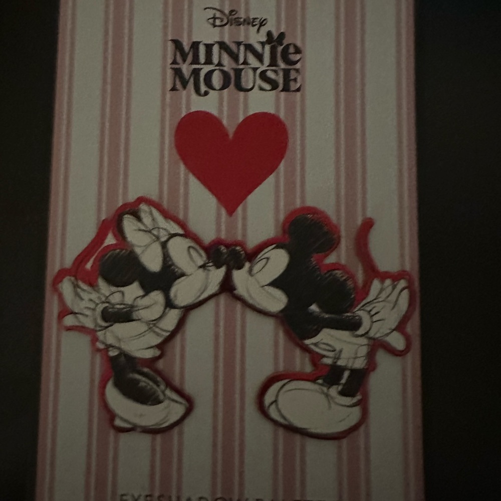 🎈Minnie Mouse Eyeshadow Palette 🎈